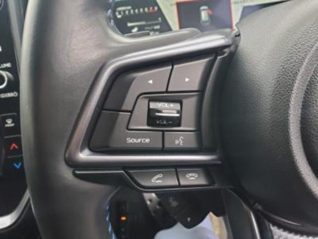 レヴォーグ GT-H EX(23枚目)