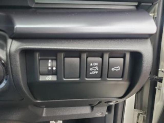 レヴォーグ GT-H EX(24枚目)