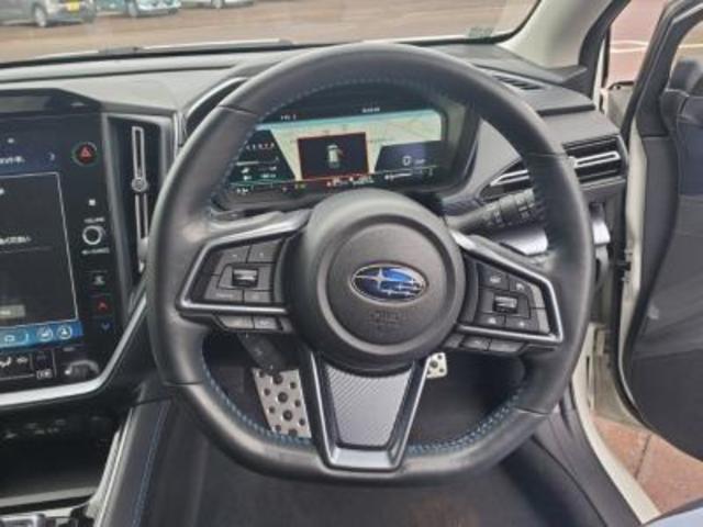 レヴォーグ GT-H EX(27枚目)