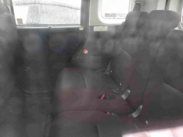 ルーミー Ｘ　４ＷＤ　メモリーナビ　バックカメラ　ＥＴＣ　左側パワースライドドア　アイドリングストップ　キーフリー＆プッシュスタート　スマートアシスト（11枚目）