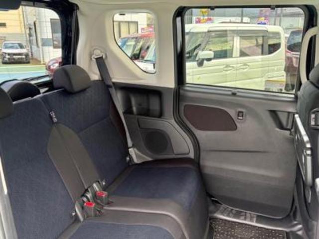 ルークス ハイウェイスター　Ｘ　４ＷＤ　キーフリー＆プッシュスタート　フロントシートヒーター　左側パワースライドドア　エマージェンシーブレーキ　ＬＥＤヘッドライト　アラウンドビューモニター　メモリーナビＴＶ　アイドリングストップ（16枚目）