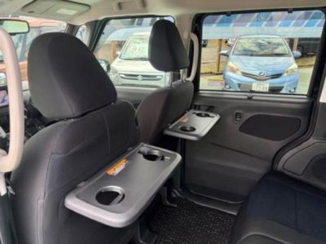 ルークス ハイウェイスター　Ｘ　４ＷＤ　キーフリー＆プッシュスタート　フロントシートヒーター　左側パワースライドドア　エマージェンシーブレーキ　ＬＥＤヘッドライト　アラウンドビューモニター　メモリーナビＴＶ　アイドリングストップ（26枚目）