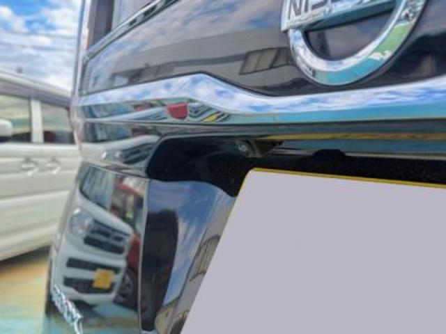 ルークス ハイウェイスター　Ｘ　４ＷＤ　キーフリー＆プッシュスタート　フロントシートヒーター　左側パワースライドドア　エマージェンシーブレーキ　ＬＥＤヘッドライト　アラウンドビューモニター　メモリーナビＴＶ　アイドリングストップ（27枚目）