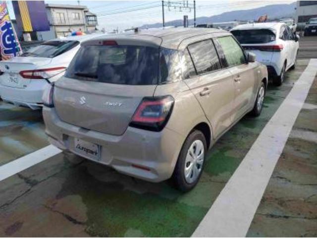 スイフト XG スズキセーフティサポート キーフリー&プッシュスタート オートエアコン フロントシートヒーター キーフリー&プッシュスタート LEDヘッドライト ウインカー付電動格納ドアミラー(9枚目)