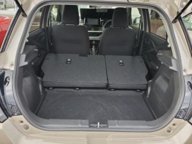 スイフト XG スズキセーフティサポート キーフリー&プッシュスタート オートエアコン フロントシートヒーター キーフリー&プッシュスタート LEDヘッドライト ウインカー付電動格納ドアミラー(18枚目)