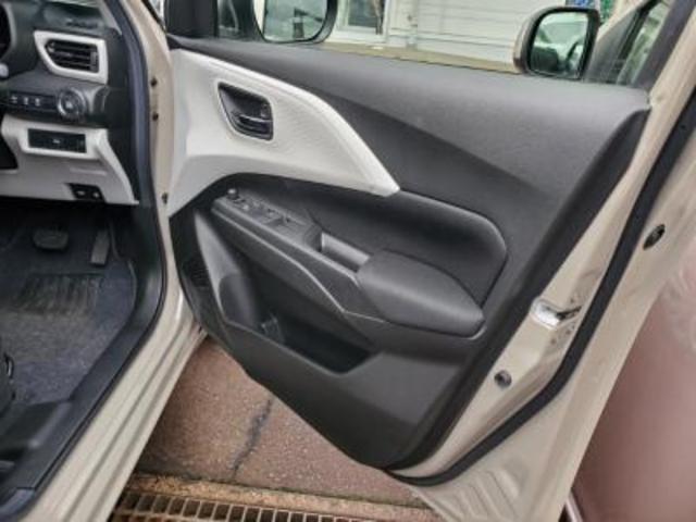 スイフト XG スズキセーフティサポート キーフリー&プッシュスタート オートエアコン フロントシートヒーター キーフリー&プッシュスタート LEDヘッドライト ウインカー付電動格納ドアミラー(20枚目)