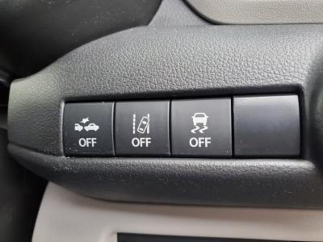 スイフト XG スズキセーフティサポート キーフリー&プッシュスタート オートエアコン フロントシートヒーター キーフリー&プッシュスタート LEDヘッドライト ウインカー付電動格納ドアミラー(22枚目)