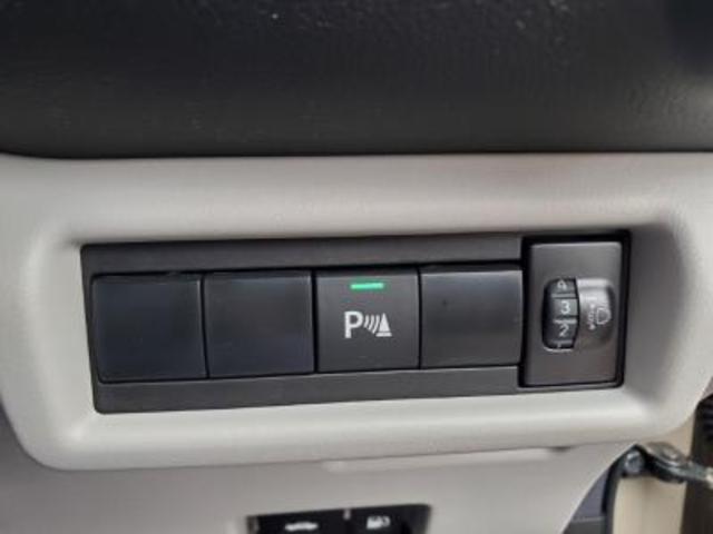 スイフト XG スズキセーフティサポート キーフリー&プッシュスタート オートエアコン フロントシートヒーター キーフリー&プッシュスタート LEDヘッドライト ウインカー付電動格納ドアミラー(23枚目)