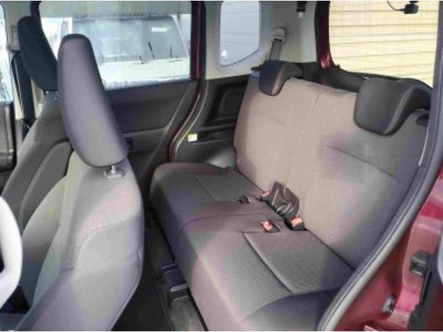 ソリオ Ｇ　メモリーナビフルセグＴＶ　バックカメラ　ＥＴＣ　電動格納リモコンドアミラー　スズキセーフティサポート　左側パワースライドドア　シートヒーター　ＥＳＰ横滑り防止機能付（11枚目）