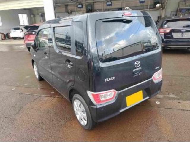 フレア ハイブリッドXG 4WD 8インチナビフルセグTV 全方位モニター ETC フロントシートヒーター デュアルセンサーブレーキサポート キーフリー&プッシュスタート ヘッドアップディスプレイ ヒーター付電動格納ドアミラー(9枚目)