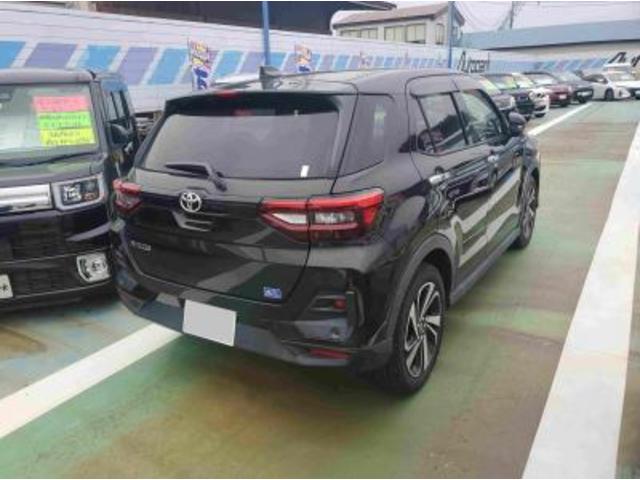 ライズ Ｚ　メモリーナビフルセグＴＶ　バックカメラ　ステアリングスイッチ　ＥＴＣ　レーダーブレーキ　シーケンシャルウインカー付ＬＥＤヘッドライト＆フォグランプ　フロントシートヒーター　オートエアコン（9枚目）