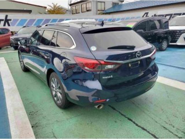 ＭＡＺＤＡ６ワゴン ２０Ｓ　プロアクティブ　メモリーナビ　ドライブレコーダー　ＥＴＣ　パワーシート　フロントシートヒーター　ハンドルヒーター　キーフリー＆プッシュスタート　ＬＥＤヘッドライト　オートエアコン　バックカメラ　アイドリングストップ（9枚目）