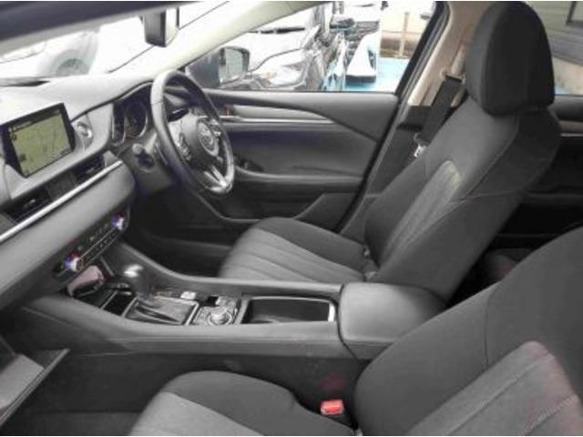 ＭＡＺＤＡ６ワゴン ２０Ｓ　プロアクティブ　メモリーナビ　ドライブレコーダー　ＥＴＣ　パワーシート　フロントシートヒーター　ハンドルヒーター　キーフリー＆プッシュスタート　ＬＥＤヘッドライト　オートエアコン　バックカメラ　アイドリングストップ（10枚目）