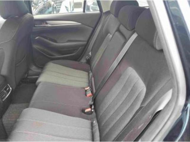 ＭＡＺＤＡ６ワゴン ２０Ｓ　プロアクティブ　メモリーナビ　ドライブレコーダー　ＥＴＣ　パワーシート　フロントシートヒーター　ハンドルヒーター　キーフリー＆プッシュスタート　ＬＥＤヘッドライト　オートエアコン　バックカメラ　アイドリングストップ（11枚目）