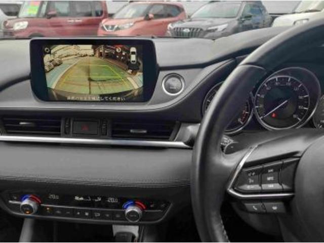 ＭＡＺＤＡ６ワゴン ２０Ｓ　プロアクティブ　メモリーナビ　ドライブレコーダー　ＥＴＣ　パワーシート　フロントシートヒーター　ハンドルヒーター　キーフリー＆プッシュスタート　ＬＥＤヘッドライト　オートエアコン　バックカメラ　アイドリングストップ（12枚目）