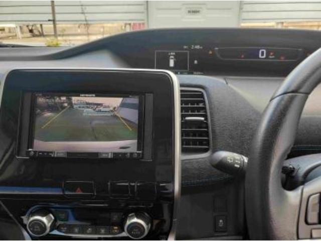 セレナ ライダー メモリーナビフルセグTV バックカメラ フリップダウンモニター ハンズフリーパワースライドドア キーフリー&プッシュスタート エマージェンシーブレーキ クルーズコントロール LEDヘッドライト(12枚目)