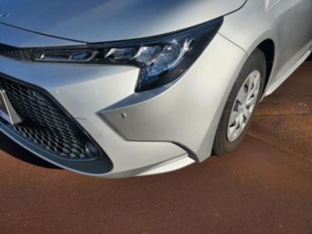 カローラツーリング ハイブリッド　Ｇ－Ｘ　ハイブリッド車　トヨタセーフティセンス　キーフリー＆プッシュスタート　オートエアコン　メモリーナビ　ディスプレイオーディオ　ＥＴＣ　ＬＥＤヘッドライト（14枚目）