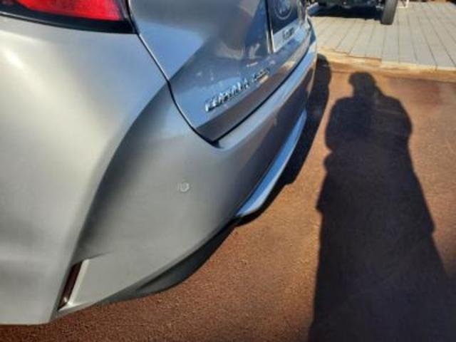 カローラツーリング ハイブリッド　Ｇ－Ｘ　ハイブリッド車　トヨタセーフティセンス　キーフリー＆プッシュスタート　オートエアコン　メモリーナビ　ディスプレイオーディオ　ＥＴＣ　ＬＥＤヘッドライト（16枚目）