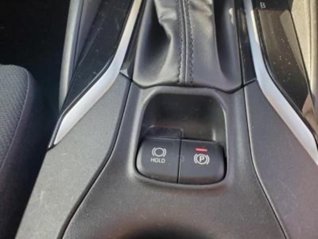 カローラツーリング ハイブリッド　Ｇ－Ｘ　ハイブリッド車　トヨタセーフティセンス　キーフリー＆プッシュスタート　オートエアコン　メモリーナビ　ディスプレイオーディオ　ＥＴＣ　ＬＥＤヘッドライト（26枚目）