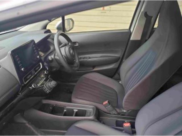 アクア X 4WD トヨタセーフティセンス メモリーナビ バックカメラ ディスプレイオーディオ キーフリー&プッシュスタート LEDヘッドライト オートエアコン USB&100V電源 ETC(10枚目)