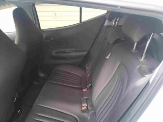 アクア X 4WD トヨタセーフティセンス メモリーナビ バックカメラ ディスプレイオーディオ キーフリー&プッシュスタート LEDヘッドライト オートエアコン USB&100V電源 ETC(11枚目)