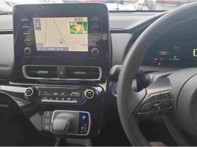 アクア X 4WD トヨタセーフティセンス メモリーナビ バックカメラ ディスプレイオーディオ キーフリー&プッシュスタート LEDヘッドライト オートエアコン USB&100V電源 ETC(12枚目)