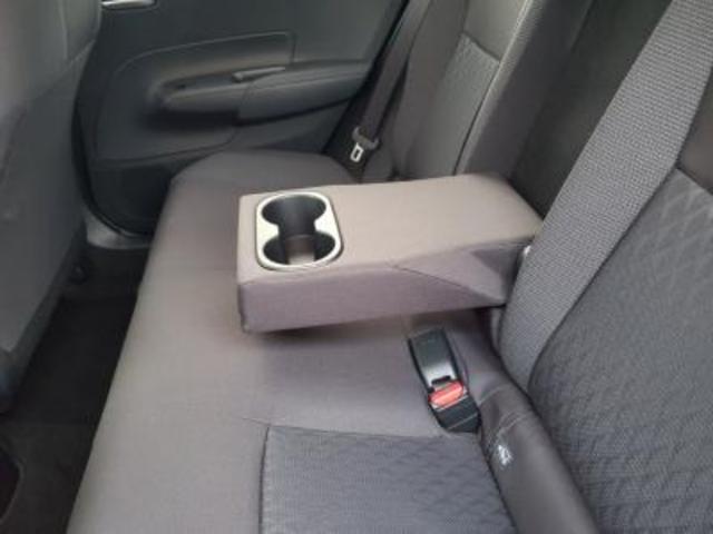 アクア Z 10.5インチナビ 360度カメラ トヨタセーフティセンス キーフリー&プッシュスタート ナノイー付オートエアコン 本革ハンドル 15インチアルミホイール トヨタチームメイト ETC(17枚目)