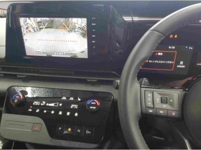 セレナ XV 4WD 9インチナビフルセグTV バックカメラ ETC 両側ハンズフリーパワースライドドア LEDヘッドライト ステアリングヒーター キーフリー&プッシュスタート エマージェンシーブレーキ(12枚目)