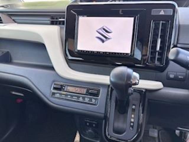 ソリオ ハイブリッドＭＸ　４ＷＤ　スズキセーフティサポート　８インチナビフルセグＴＶ　バックカメラ　ＥＴＣ　フロントシートヒーター　キーフリー＆プッシュスタート　左側パワースライドドア（21枚目）