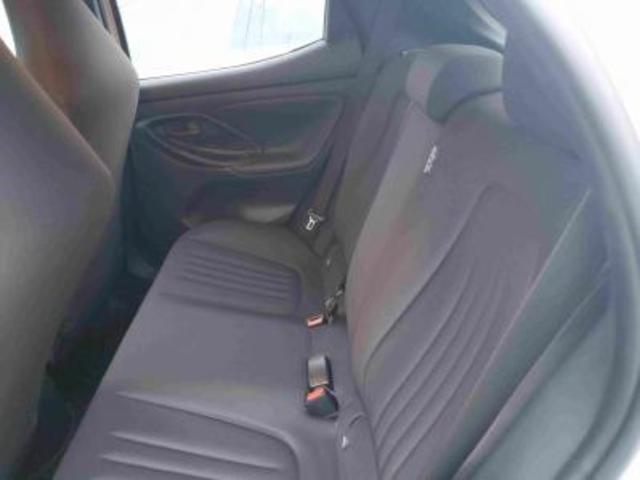 ヤリス ハイブリッドＸ（11枚目）