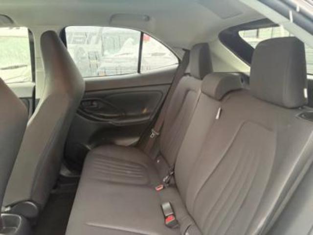 ヤリスクロス ハイブリッドＸ　４ＷＤ　メモリーナビ　バックカメラ　ディスプレイオーディオ　トヨタセーフティセンス　オートエアコン　ＥＴＣ　ＬＥＤヘッドライト＆ディライト　ハイブリッド車（11枚目）