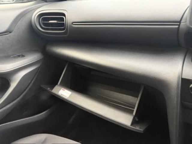 ヤリスクロス ハイブリッドＸ　４ＷＤ　メモリーナビ　バックカメラ　ディスプレイオーディオ　トヨタセーフティセンス　オートエアコン　ＥＴＣ　ＬＥＤヘッドライト＆ディライト　ハイブリッド車（21枚目）