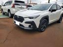 クロストレック ツーリング　４ＷＤ　３カメラアイサイト　ＬＥＤヘッドライト　キーフリー＆プッシュスターター　１１．６インチナビフルセグＴＶ＆３６０°カメラ　ステアリングヒーター＆Ｆシートヒーター　フォグランプ　ＥＴＣ（8枚目）