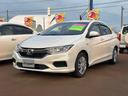 HONDA GRACE