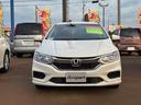 HONDA GRACE