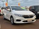 HONDA GRACE