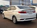 HONDA GRACE