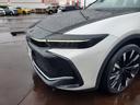 TOYOTA CROWN CROSSOVER