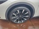 TOYOTA CROWN CROSSOVER