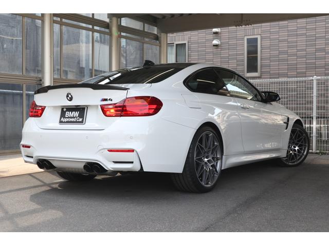 M4クーペ(6枚目)