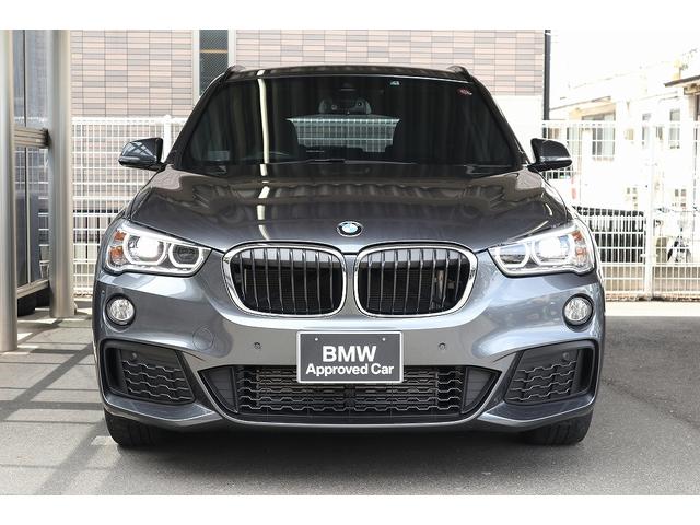 xDrive 18d Mスポーツ(3枚目)