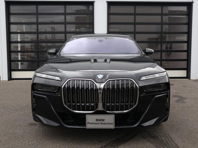 ＢＭＷ ７シリーズ