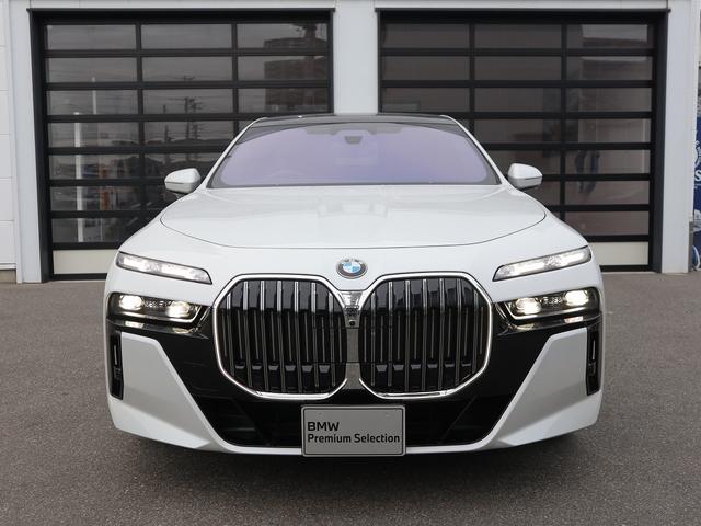 ＢＭＷ ７シリーズ