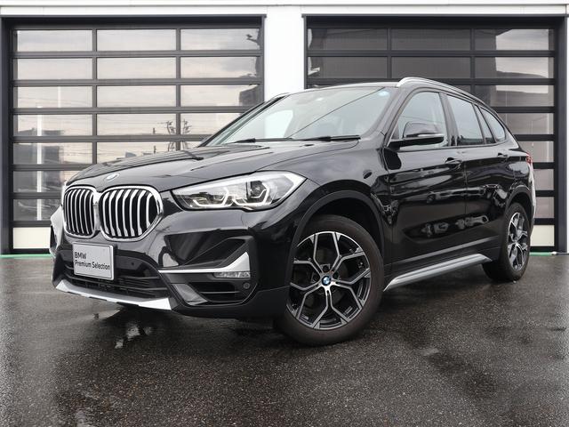 ＢＭＷ Ｘ１