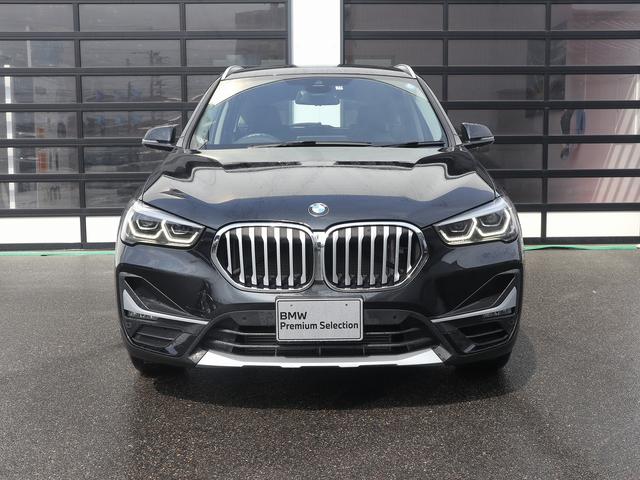 ＢＭＷ Ｘ１