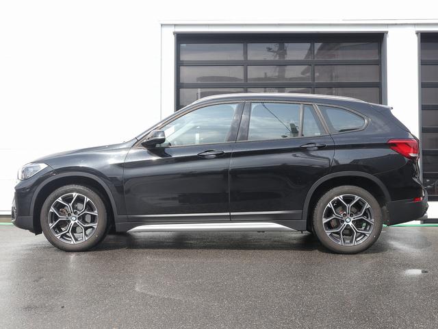 ＢＭＷ Ｘ１