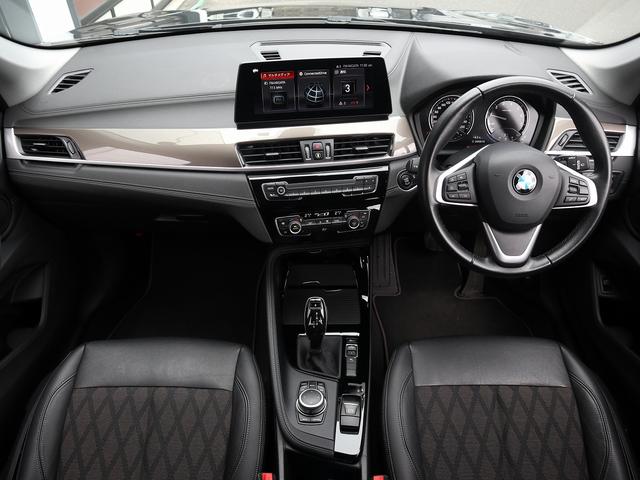 ＢＭＷ Ｘ１