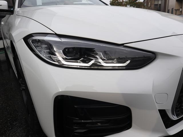 ＢＭＷ ４シリーズ