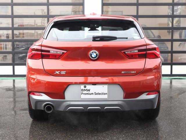 ＢＭＷ Ｘ２