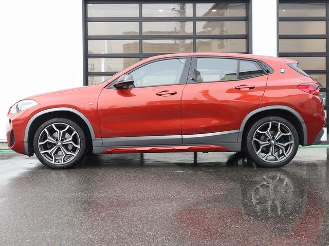 ＢＭＷ Ｘ２